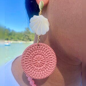 Ocaso Earrings